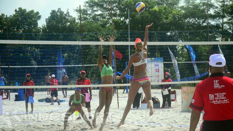 Caption - INDOSPORT
